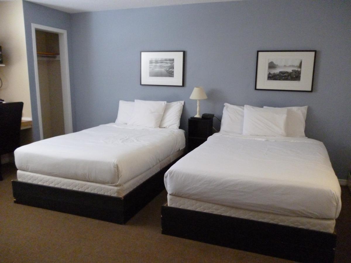 Wheel Inn Motel New Liskeard Quarto foto