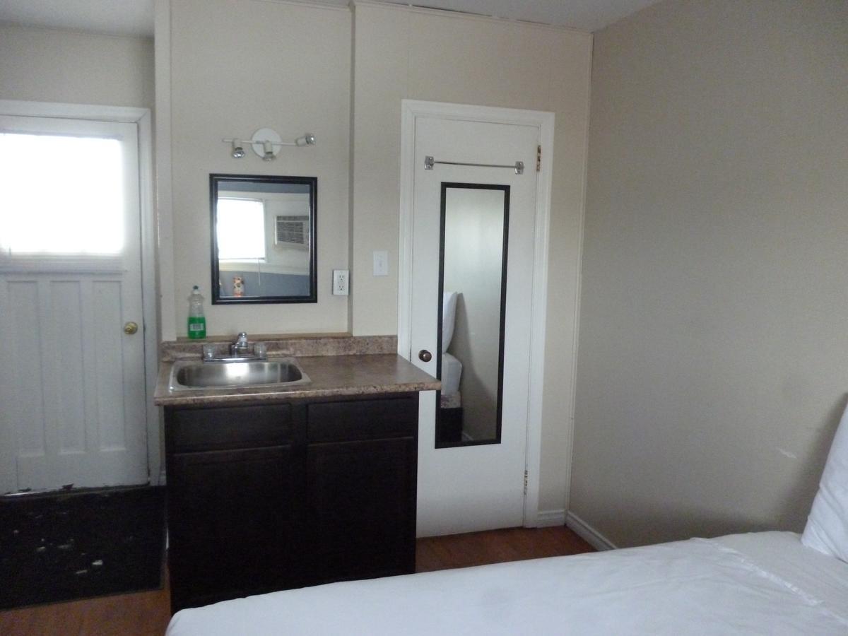 Wheel Inn Motel New Liskeard Quarto foto