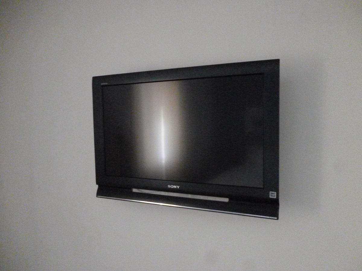 Wheel Inn Motel New Liskeard Quarto foto