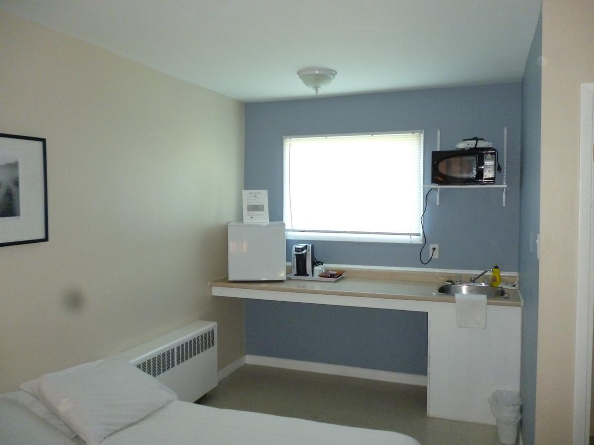 Wheel Inn Motel New Liskeard Quarto foto